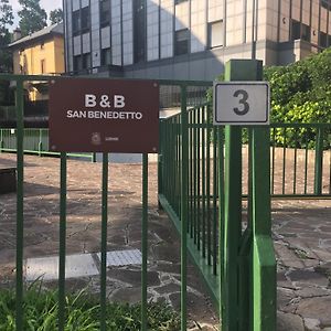 B&B San Benedetto